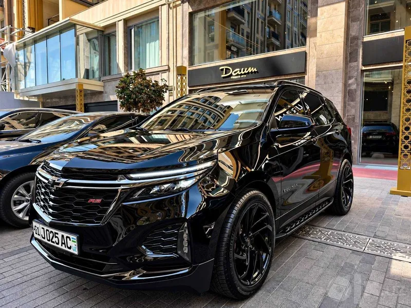 Equinox 2023 ЦЕНА 23 900 пробег 65000 1 Equinox 2023 ЦЕНА 23 900 пробег 65000 1