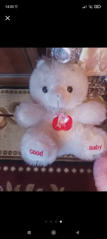 айоллар учун либос 1
