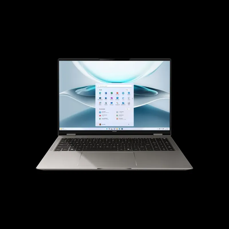 Honor MagicBook 16 32GB/1TB SSD noutbuk, yangi 3