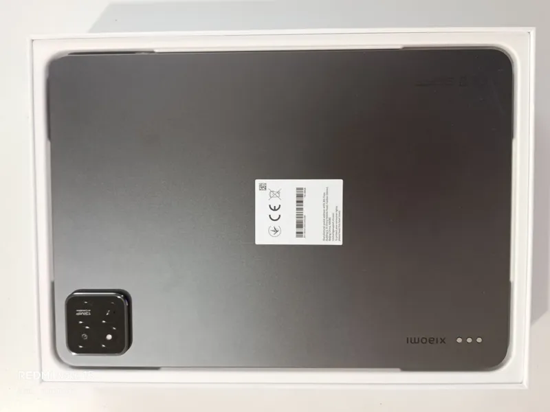Xiaomi Pad 7 planshet sotiladi, holati ideal — фото 2