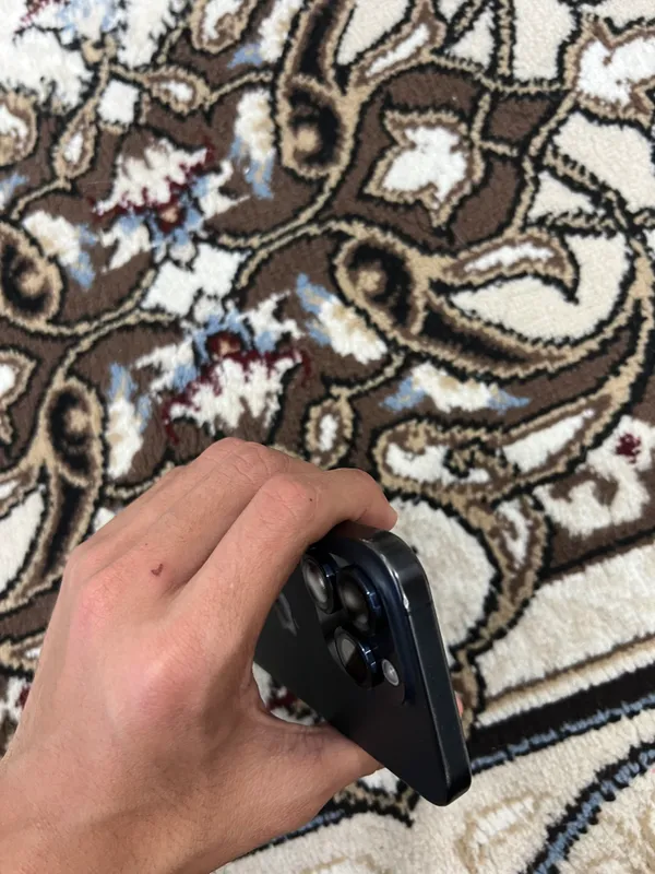 Iphone 15 pro 4