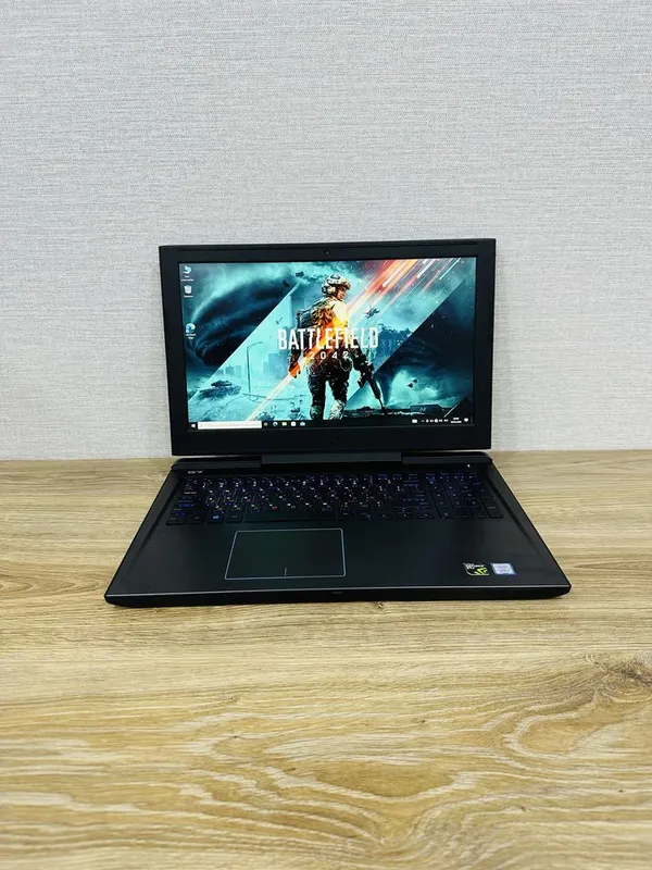 Premium o‘yin uchun DELL Core i7 12 yadroli, GTX1060 6 GB videokarta bilan 1 Premium o‘yin uchun DELL Core i7 12 yadroli, GTX1060 6 GB videokarta bilan 1