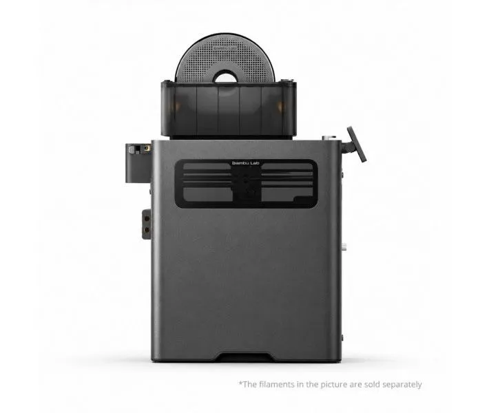 Bambu Lab X2D Combo — с AMS 2 Pro, двойное сопло, гарантия 5