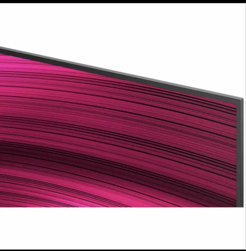 LG 55C5OLED New 2025 2 goda ofitsalnaya garantya — фото 5