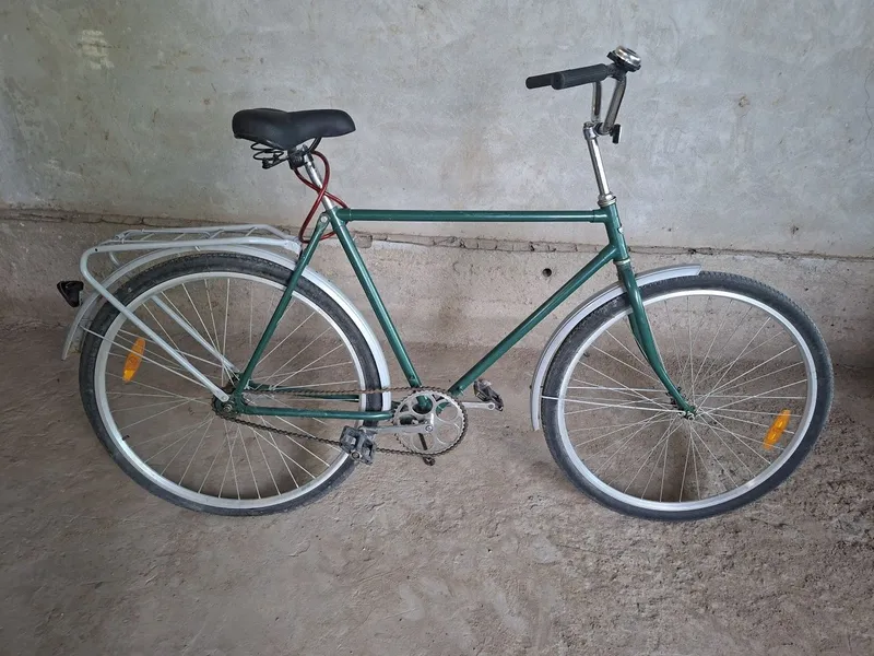 Aist velosiped original — фото 1