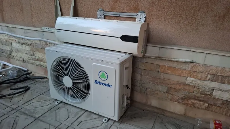 Konditsioner 12 talik Sitronic. 3