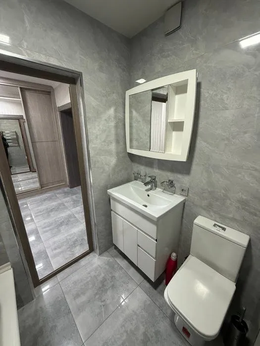 3-комнатная квартира, 80 м², 4/4 этаж (вторичка) — фото 9