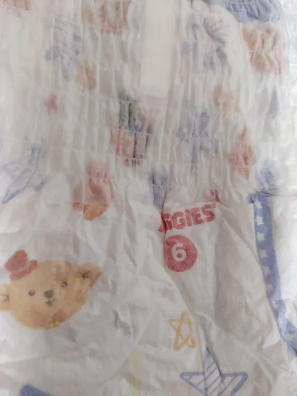 Продам трусики Huggies 6 — фото 1