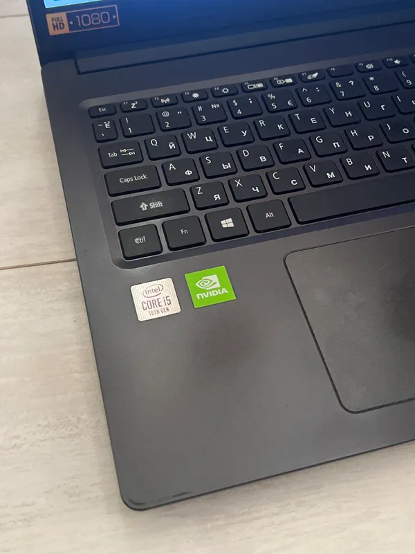 Acer Aspire A315-57 Core i5 Win 11Pro noutbuki 2 Acer Aspire A315-57 Core i5 Win 11Pro noutbuki 2