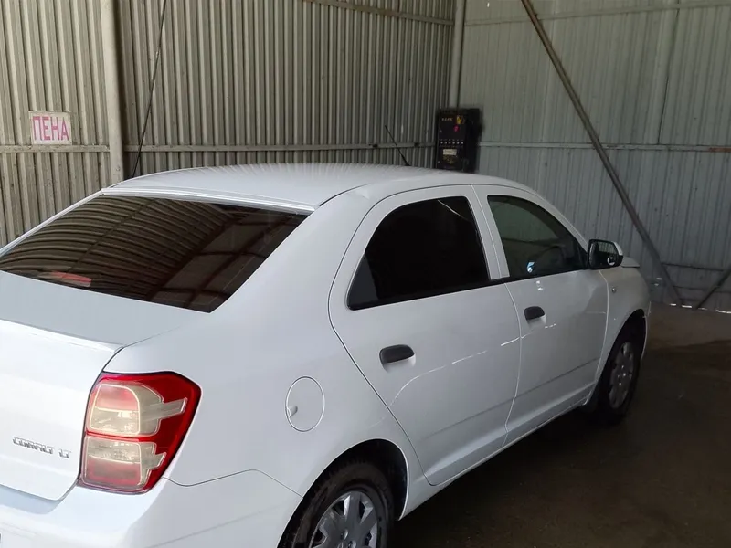 COBALT 2014 metan yangi 5