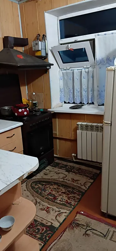 2 xonali uy  ijaraga