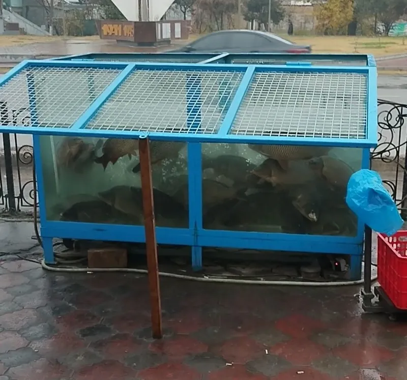 Стекловолоконный пруток 2