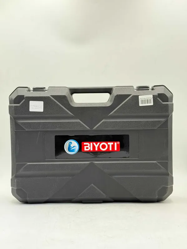Smazka Biyoti BYT-HY01 Akkumulyatorli Moy Shprits смазки 6 Smazka Biyoti BYT-HY01 Akkumulyatorli Moy Shprits смазки 6