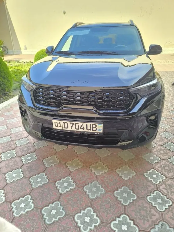 Kia sonet 2025 26 eng fulli blekedshn moshina bir qo’l X/M 3 Kia sonet 2025 26 eng fulli blekedshn moshina bir qo’l X/M 3