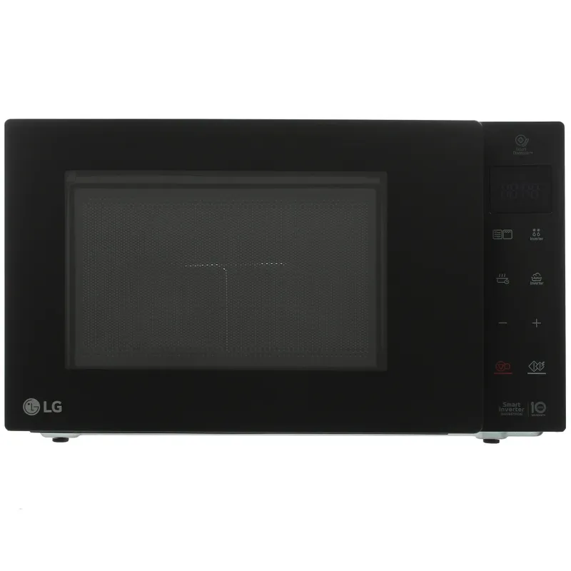 Микроволновая печь LG MH6336GIB