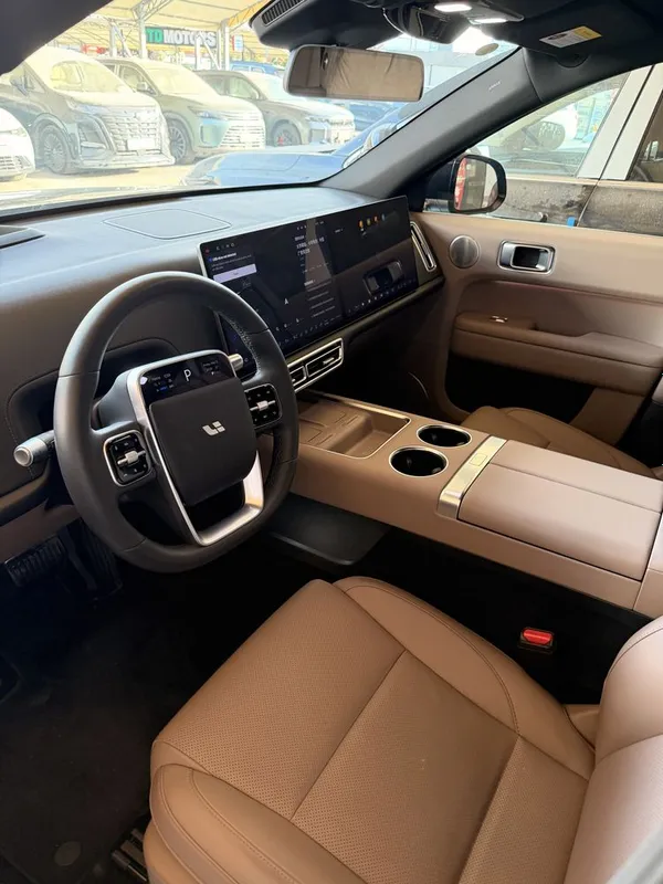 Li 6 pro restyling 2025 2 Li 6 pro restyling 2025 2