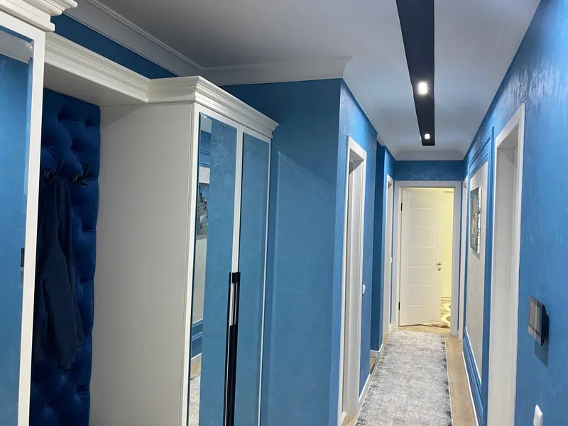 3 xonali kvartira, 90 m², 11/18 qavat (ikkilamchi) 5