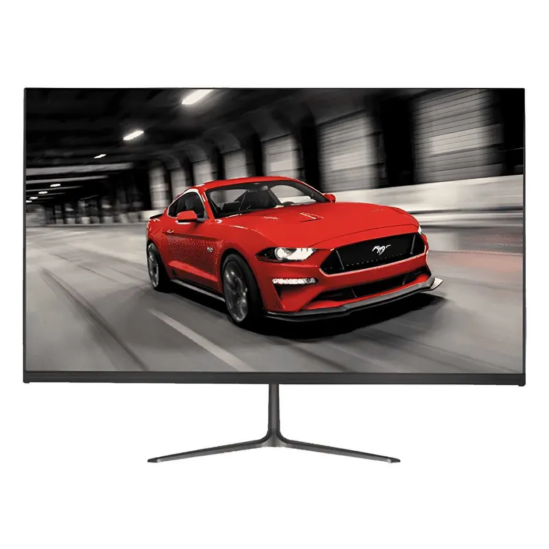 Монитор Ziffler 22Z440 22" Flat monitor (VGA+HDMI) VA panel 100hz