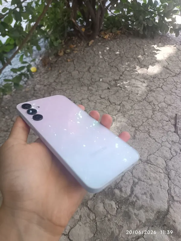 Samsung A 15 — фото 2