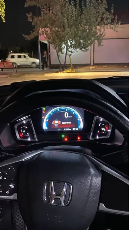 Honda Crider. Хорошая ухоженная машина 8 Honda Crider. Хорошая ухоженная машина 8