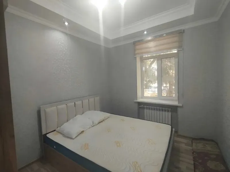 Сдаётся квартира в центре (Мирабад) 5