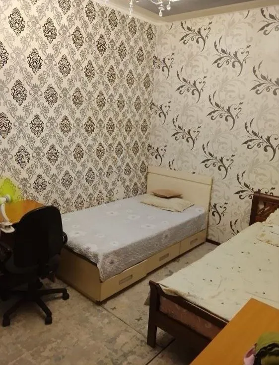 Земля. Участок. 1,5соток. 4 комнат. 5