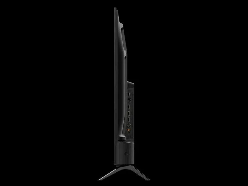 TCL 43V6C 43" 4K UHD Google TV 5