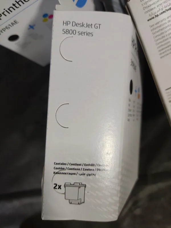 Hp Printhead Kit — фото 5