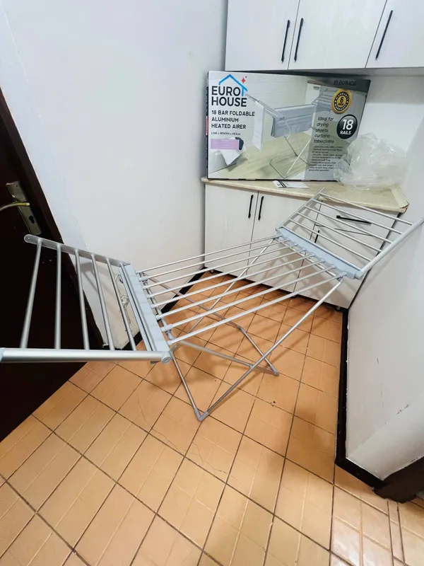 Kir uchun elektr quritgich 3