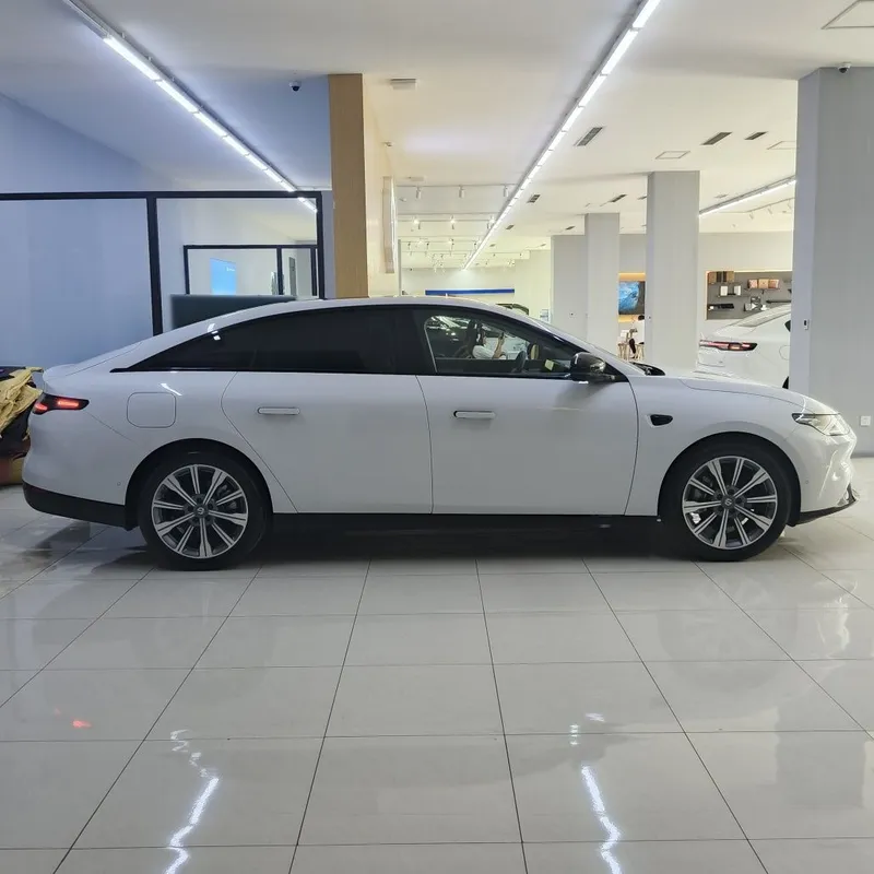 Leapmotor C01 525Km Elektr Smart Restaylin Dopopsiya 2025 3yil kafolat — фото 3