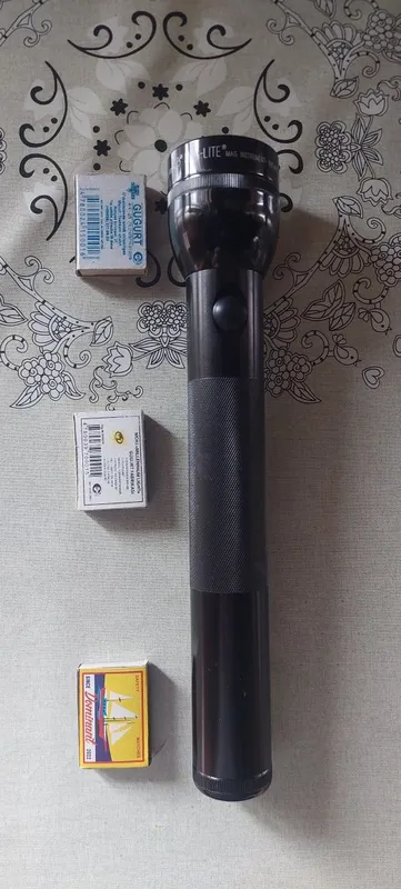 Продам Фонарик супер.