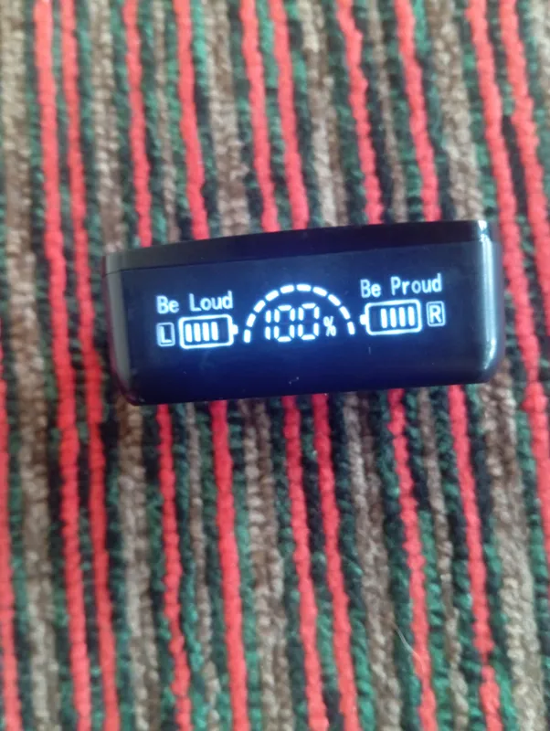 bulutus yangidey powerbank sifatida ham ishlata ol