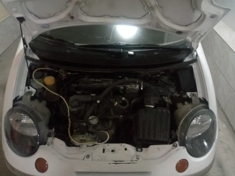 Matiz best srocna sotiladi 5
