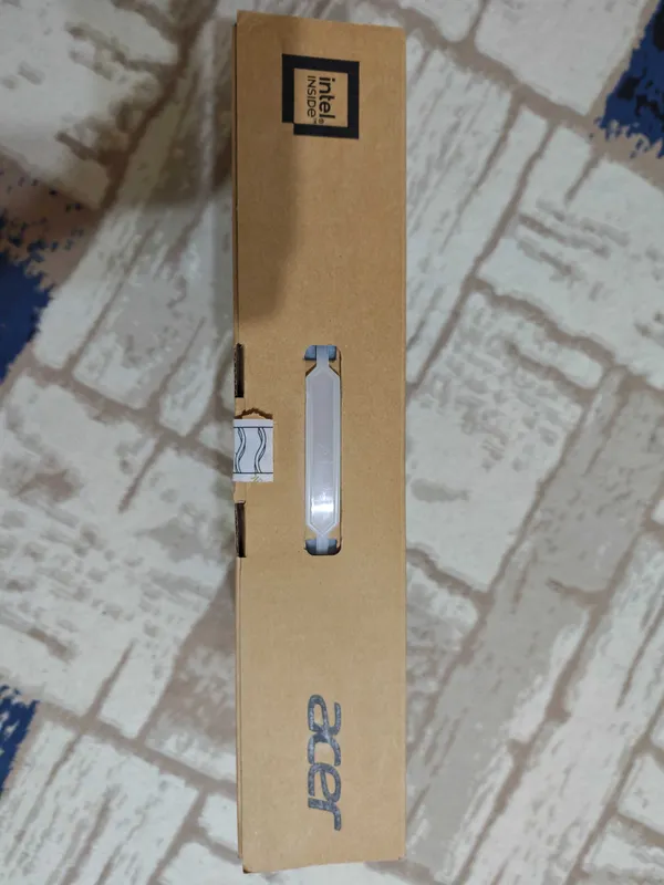 Acer Shadow RTX 5070 Core i7 14650HX 16 ГБ DDR5 nvme 1tb — фото 2