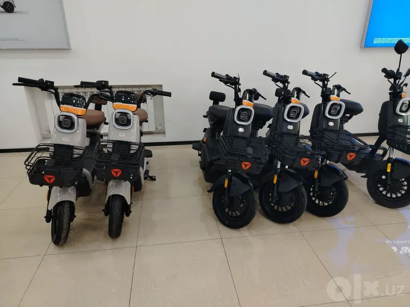 YADEA GB15 electronic 2 YADEA GB15 electronic 2