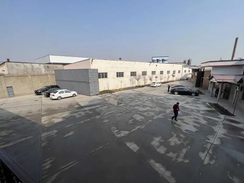 Сдаётся в аренду здание 8000 м2 в Чиланзарский район 3 Сдаётся в аренду здание 8000 м2 в Чиланзарский район 3