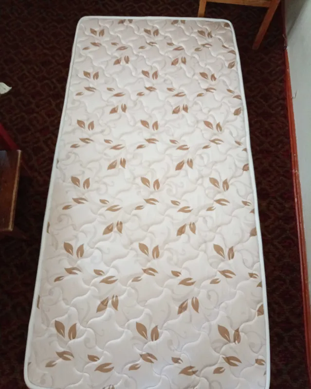 Матрац ортопедический односпальный 2 Матрац ортопедический односпальный 2