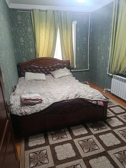 Сдаётся квартира на 13 квартале (Юнусабад, Ташкент) — фото 3