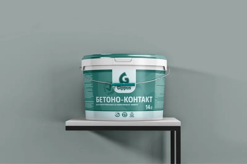 Beton kantakt , betona kantakt бетона кантакт — фото 2