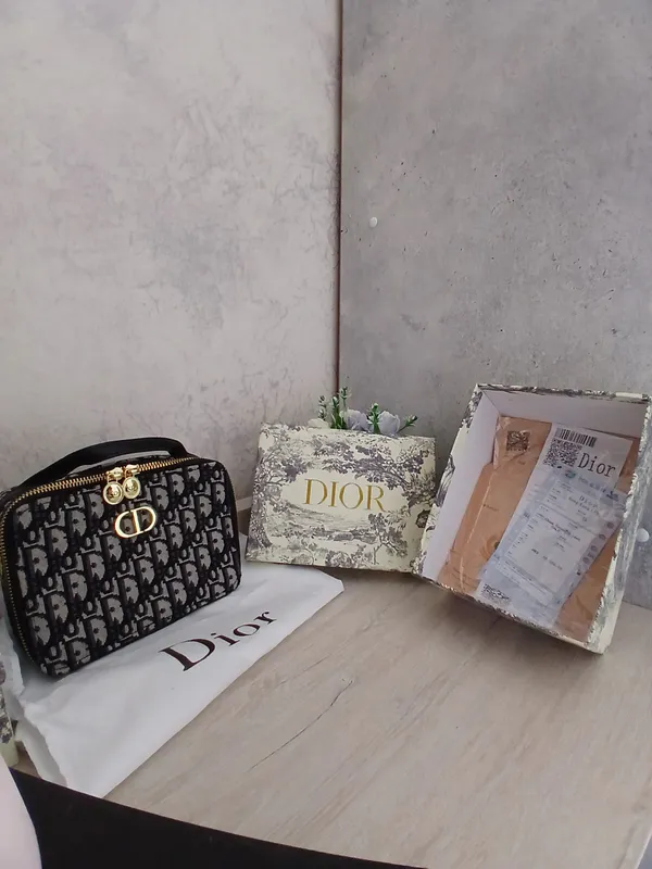 Christian Dior Сумка — фото 2