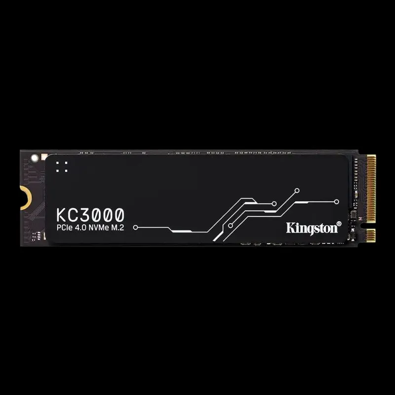 Kingston KC3000 1Tb 1 Kingston KC3000 1Tb 1