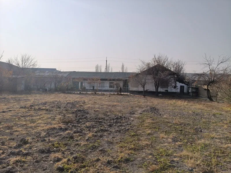 Ховли уй сотилади СРОЧНА — фото 2