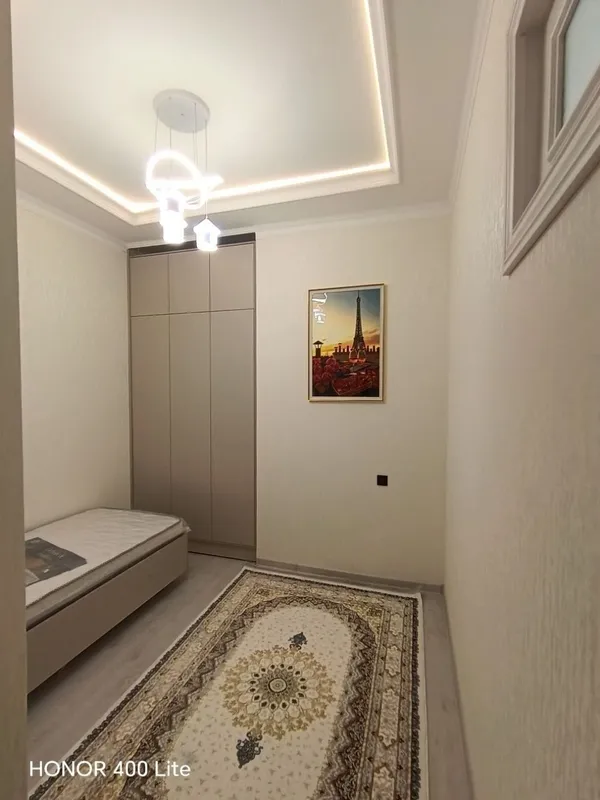 3-хонали квартира Гагарина 4 3-хонали квартира Гагарина 4