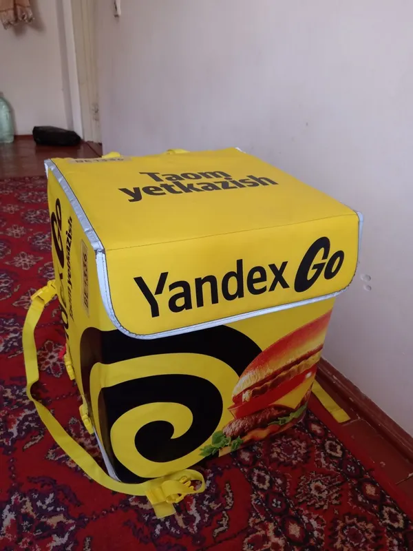 Yandex sumka. katta 1 Yandex sumka. katta 1