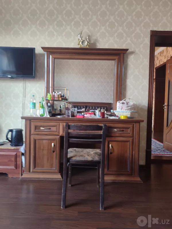 Спальный гарнитур 3 Спальный гарнитур 3