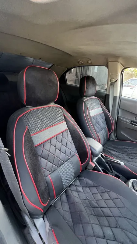 2013 Cobalt holati zoʻr metan gaz polni shumka 4