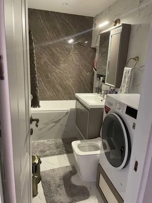 Метро Новза — фото 8