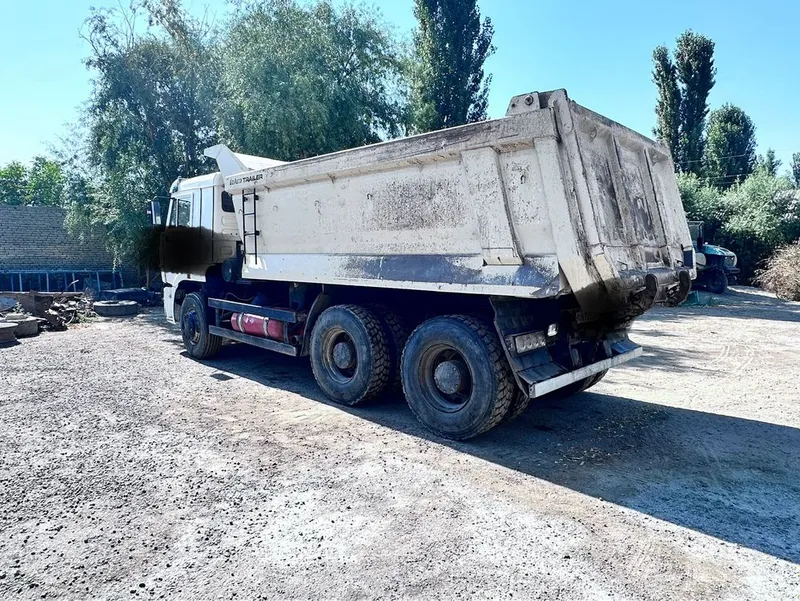 Камаз евро 3 холати ало даражада 1 Камаз евро 3 холати ало даражада 1