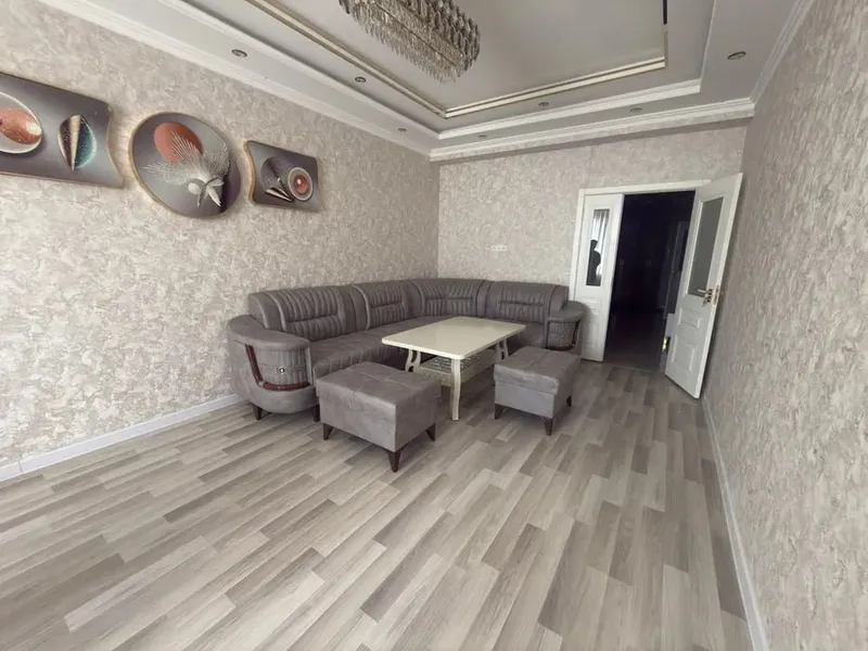 3 xonali kvartira, Star House JK