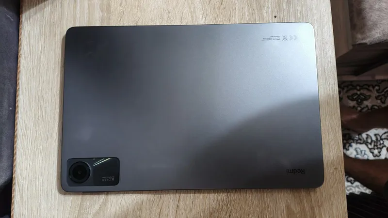 Redmi pad se 4+4/128 4